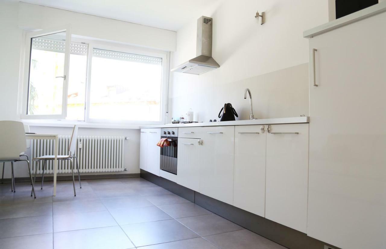 Quindici Apartment Merano
