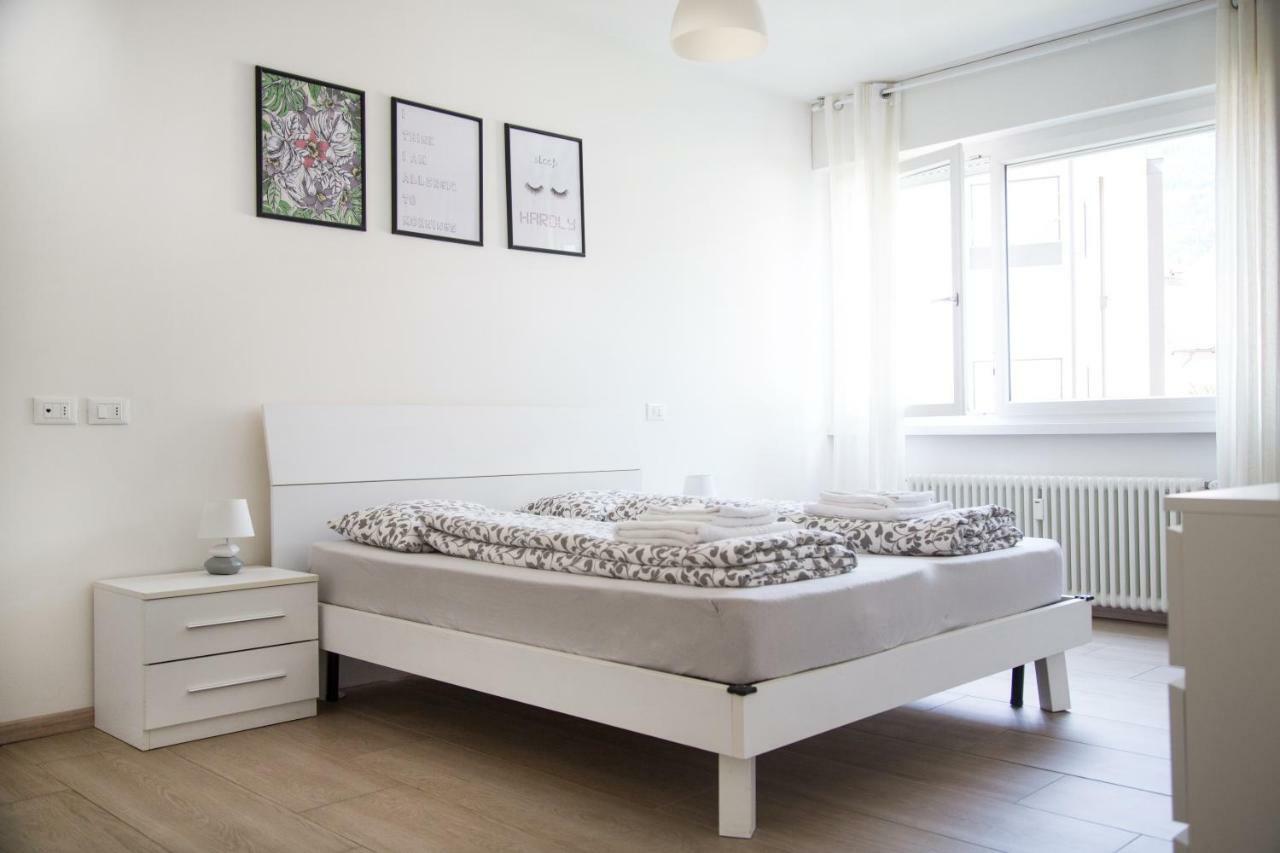 Apartment Quindici